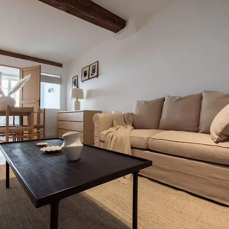Apartment Hsh Saint-denis Sentier Luxueux 3br-8p *