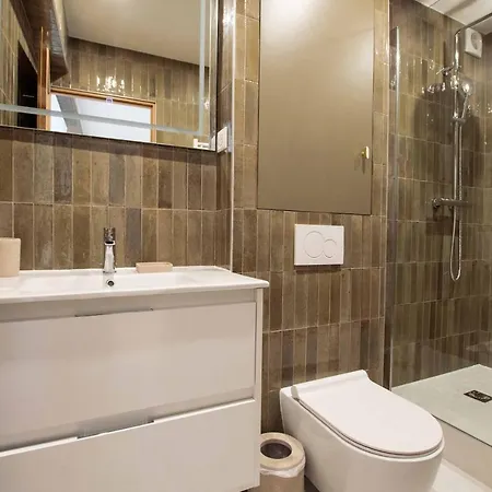 Hsh Saint-denis Sentier Luxueux 3br-8p * Paris