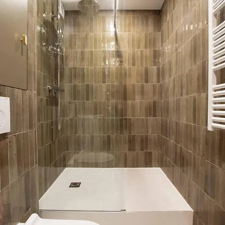 Hsh Saint-denis Sentier Luxueux 3br-8p Paris