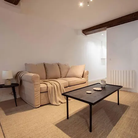 Hsh Saint-denis Sentier Luxueux 3br-8p