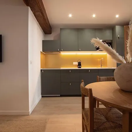 Hsh Saint-denis Sentier Luxueux 3br-8p Paris