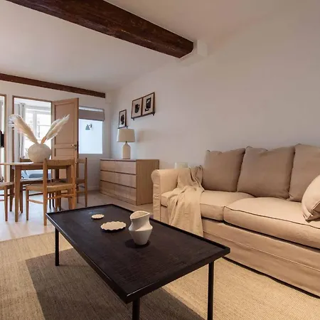 Apartment Hsh Saint-denis Sentier Luxueux 3br-8p Paris