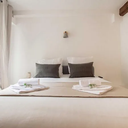 Hsh Saint-denis Sentier Luxueux 3br-8p