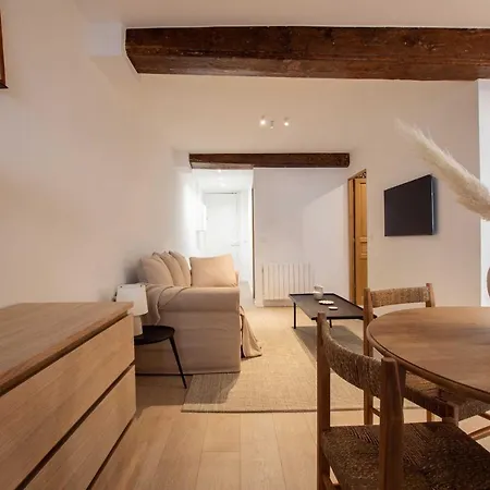 Hsh Saint-denis Sentier Luxueux 3br-8p